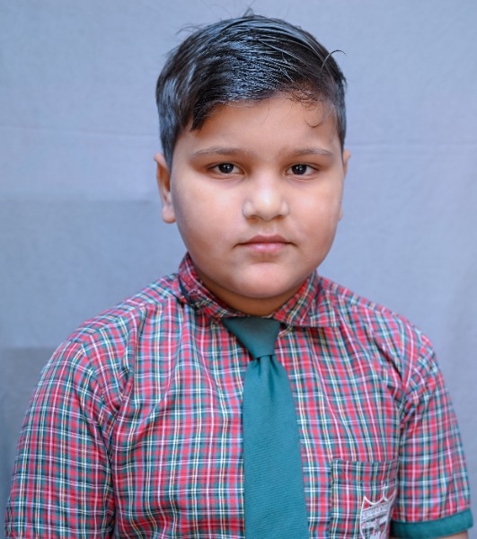 KISHAN SINGH 